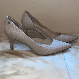 Calvin Klein Heels